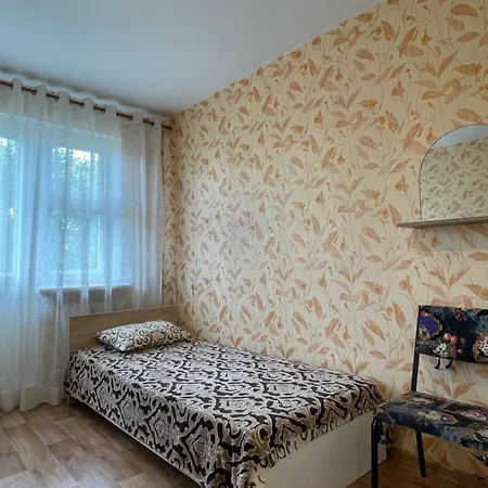 City Center Apartment Minsk