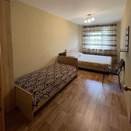 City Center Appartamento Minsk