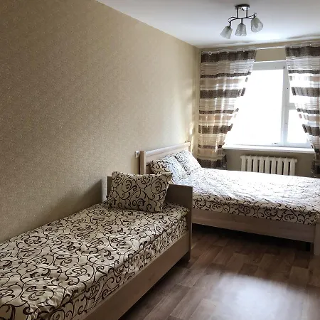 City Center * Minsk