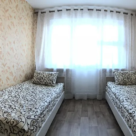 Apartment City Center *
