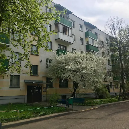 City Center * Minsk